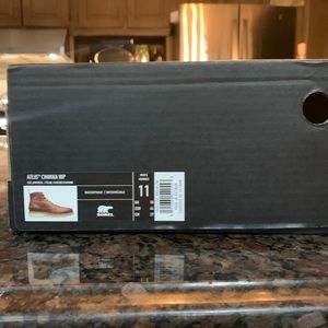 Sorel Waterproof Winter boot .